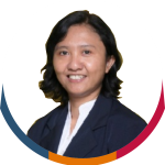 ir. indrawati yudha asmara, s.pt., m.si., ph.d., ipm.